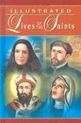 H. Hoever/Illustrated Lives of the Saints@ For Every Day of the Year@Revised